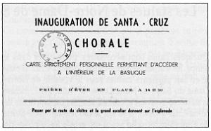 C 135- Santa-Cruz